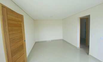 Imagem 3: APARTAMENTO RESIDENCIAL em SANTO ANDRÉ - SP, VILA JUNQUEIRA