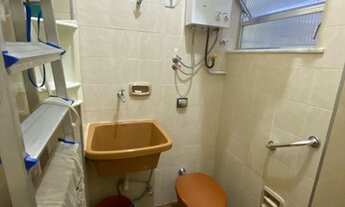 Imagem 7: Kitnet/conjugado para venda tem 32 metros quadrados com 1 quarto em Flamengo - Rio de Jane