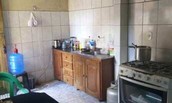 Imagem 6: CASA NO RESID. PARQUE DOS COQUEIROS C/ 2/4 - CÓD - 2695