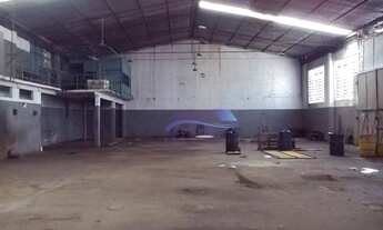 Imagem 7: Galpão para alugar, 2000 m² por R$ 20.000,00/mês - Jardim Aricanduva - São Paulo/SP