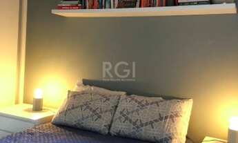 Imagem 4: Porto Alegre - Apartamento Padrão - Passo da Areia