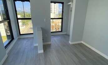 Imagem 2: Apto 01 Suíte, 2 Demi e 02 Vagas na Meia Praia!