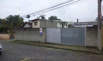 Imagem: Blumenau - Terreno Padrão - Itoupava Norte
