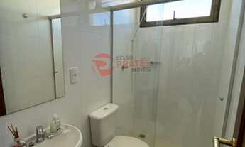 Imagem 3: Apartamento Centro de Limeira, com 3 quartos, 180 m2, 2 vagas - Limeira - São Paulo