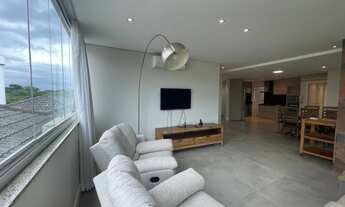 Imagem 3: Cobertura para venda com 131 metros quadrados com 3 quartos em Jurerê - Florianópolis - SC