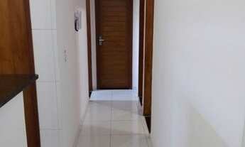 Imagem 7: Casa à venda tem 110m2 com 3 quartos sendo 1 suíte em Nova Parnamirim - Parnamirim - RN