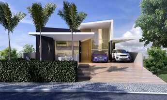 Imagem: Casa de condomínio para venda com 250 metros