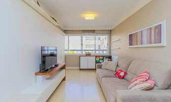 Imagem 3: Porto Alegre - Apartamento Padrão - Mont Serrat