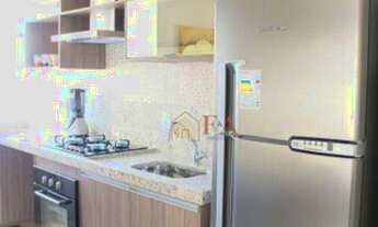 Imagem 7: Apartamento com 2 quartos à venda, por R$ 168.000 - Jardim Sonia - Piracicaba/SP