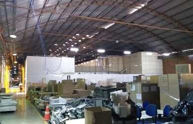 Imagem 5: Galpão Industrial para venda com 6.960 m² em Rua do Alho, 1125 Penha Circular Rio de Ja