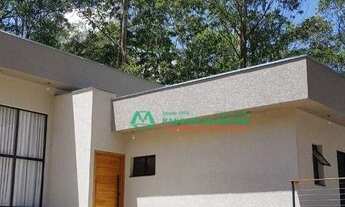 Imagem: Casa à venda, 135 m² por R$ 780.000,00