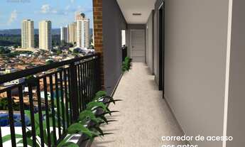 Imagem 4: Oportunidade única! Apartamento Vila Carrão, 43m com dois dormitórios