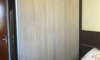 Imagem 4: Apartamento para venda possui 46 metros quadrados com 2 quartos em Estados Unidos - Uberab