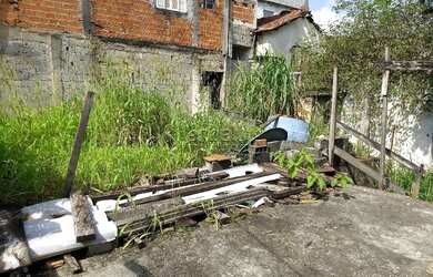 Imagem 6: SãO PAULO - Terreno Padrão - Vila Zat