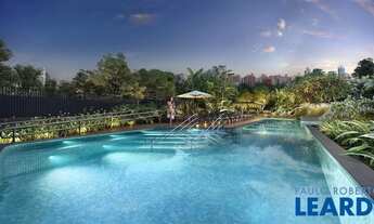 Imagem: APARTAMENTO - VILA OLÍMPIA - SP