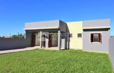 Imagem 4: Arroio do Sal/RS - Casa Padrão - Quatro Lagos