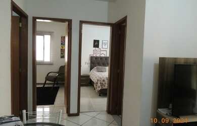 Imagem 5: Apartamento para venda com 65 metros quadrados com 2 quartos em Olaria - Nova Friburgo - R