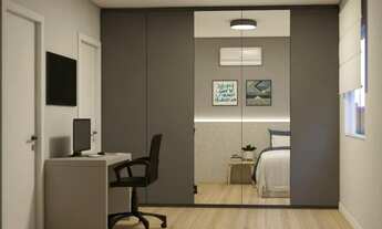 Imagem 7: SOBRADO GEMINADO no BOM RETIRO com 2 quartos para VENDA, 100 m²