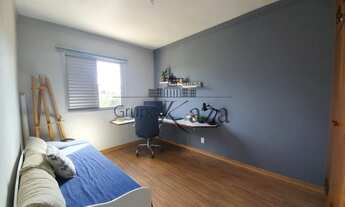 Imagem 5: Apartamento - Condomínio Edifício Topázio - Jardim Paulista