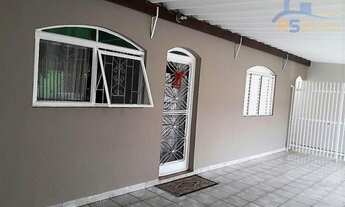 Imagem 2: Casa - Jardim São Conrado - Indaiatuba/SP