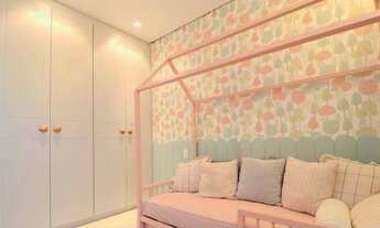 Imagem 5: Apartamento para venda com 4 suítes e varanda gourmet no Royal President, Quilombo, Cuiabá