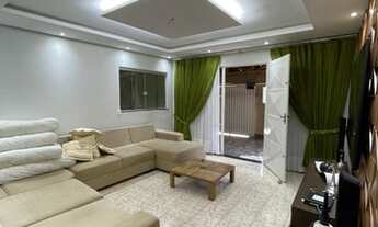 Imagem 4: Brazil Imobiliária - Vende sobrado na Quadra 100 da Santa Maria - Aceita Financiamento