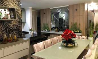 Imagem: Apartamento Todo Mobiliado e Decorado em