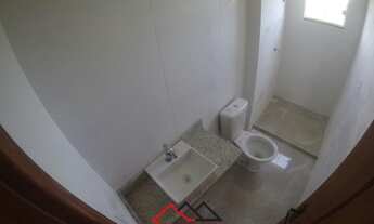 Imagem 6: Casa para venda tem 60 metros quadrados com 2 quartos em Residencial Centro da Serra - Ser