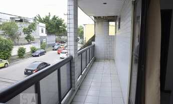 Imagem 4: Casa para Aluguel - Curicica, 2 Quartos, 100 m2