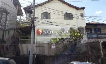 Imagem: Belo Horizonte - Casa Padrão - Vila Cloris