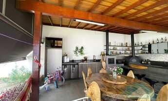 Imagem 7: Linda casa para venda no Jardins (Polvilho) - Cajamar - SP