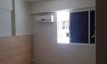 Imagem: Edifício Barão de Tefé - apartamento