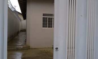 Imagem 3: Casa para venda 100m², 2 dormitórios- Jardim Ouro Branco, Ribeirão Preto - SP