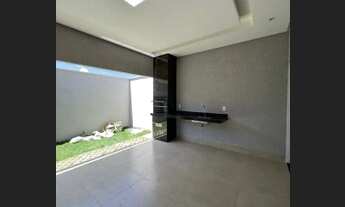 Imagem 5: Casa Jardim Fonte Nova