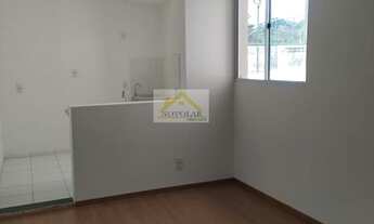 Imagem 2: Apartamento para Venda em Limeira, Jardim Residencial Victório Lucato, 2 dormitórios, 1 ba