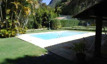 Imagem 5: Excepcional casa de condomínio em Araras - Petrópolis