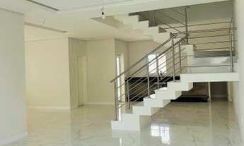 Imagem 7: Sobrado a venda com piscina e escritório no Condomínio Jardim de Mônaco Hortolândia