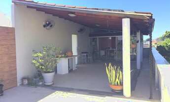 Imagem 3: Apartamento com cobertura para venda tem 80 metros quadrados com 3 quartos em Moneró