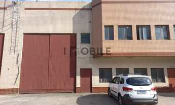 Imagem: Porto Alegre - Galpão/Depósito/Armazém