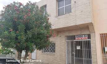 Imagem: BARBADAAAA!! SOBRADO NO FRAGATA