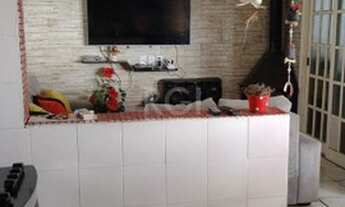 Imagem 4: Porto Alegre - Casa Padrão - Vila João Pessoa