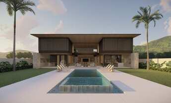 Imagem 5: Casa Luxuosa a Venda em Angra dos Reis