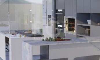 Imagem 3: Casa de condomínio à venda com 289m2, 3 quartos e 3 vagas de garagem no Vila nova - Porto