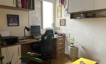 Imagem 5: Apartamento - Conjunto Residencial Trinta e Um de Março - Residencial Eco Parque