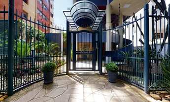 Imagem: Porto Alegre - Apartamento Padrão - Petrópolis