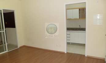 Imagem 5: Apartamento para Venda em Sorocaba, Parque Campolim, 2 dormitórios, 1 suíte, 2 banheiros