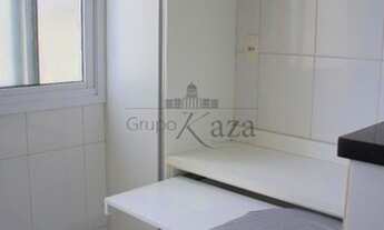 Imagem 2: Apartamento - Jardim Satélite - Residencial Barcelona - 96m² - 03 Dormitórios/ 01 Suíte/ 2