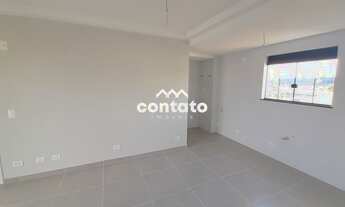 Imagem 3: Apartamento com 02 Dormitórios - Bairro - São Marcos