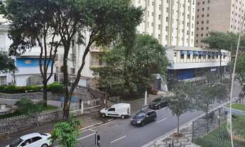 Imagem 5: 1 Dormitório 45m2 - Otima Localização com Facilidades