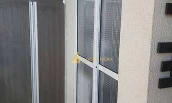 Imagem 5: Apartamento com 2 dormitórios à venda, 58 m² por R$ 300.000,00 - Vila Santa Terezinha - Ca